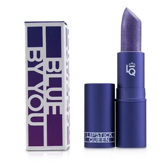 Lipstick Queen Other - Lipstick Queen Blue By You Shade-Shifting Lip Color